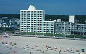 Baymont Inn & Suites Virginia Beach Oceanfront